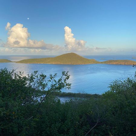 Aleli Cottages Isla Culebra Extérieur photo