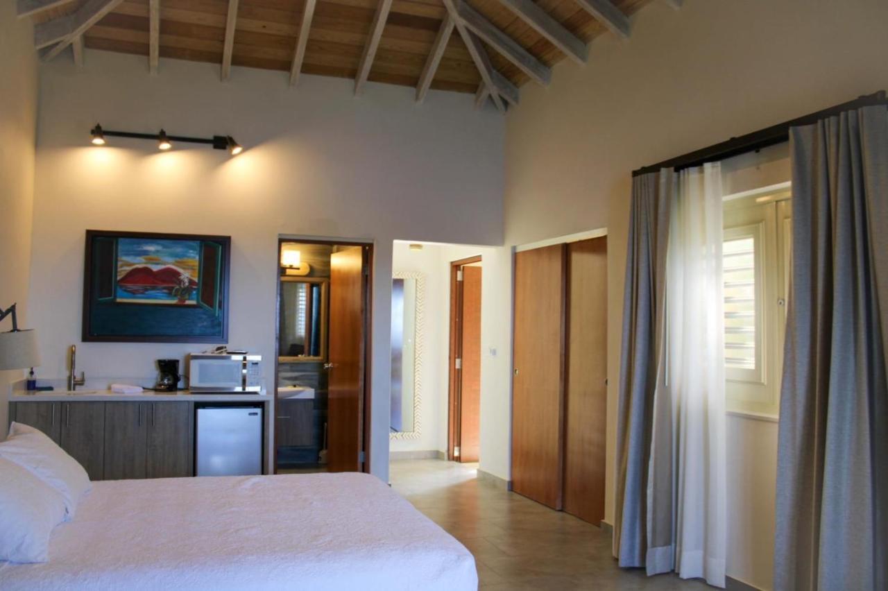 Aleli Cottages Isla Culebra Extérieur photo