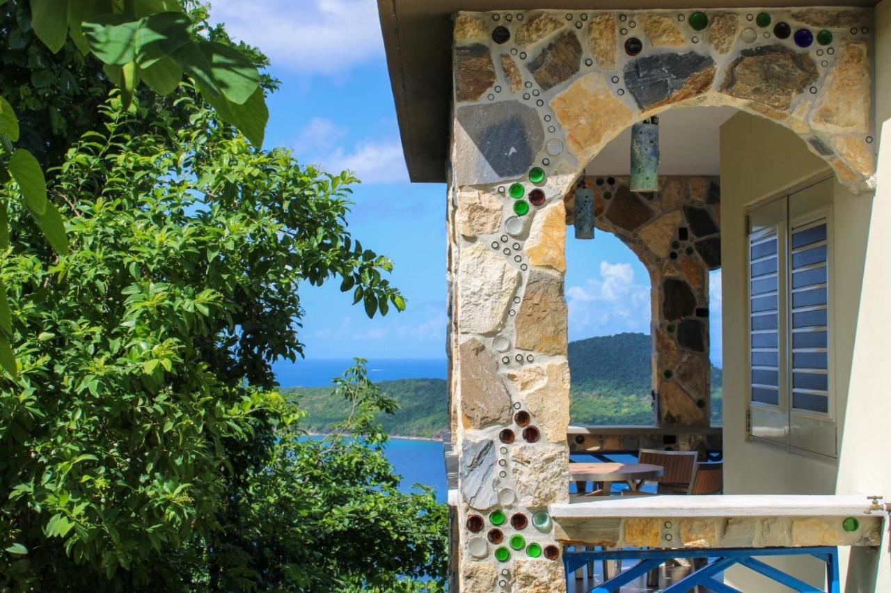 Aleli Cottages Isla Culebra Extérieur photo