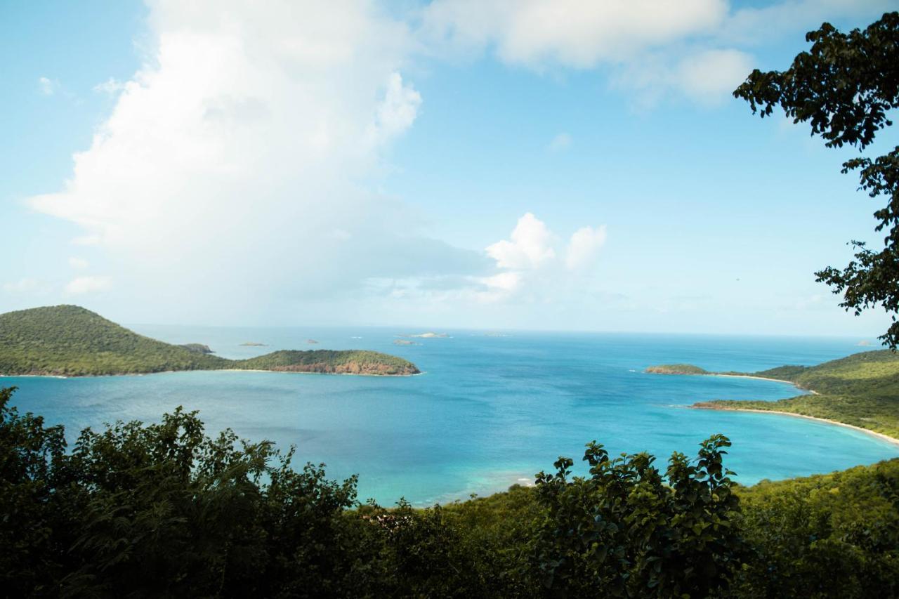 Aleli Cottages Isla Culebra Extérieur photo