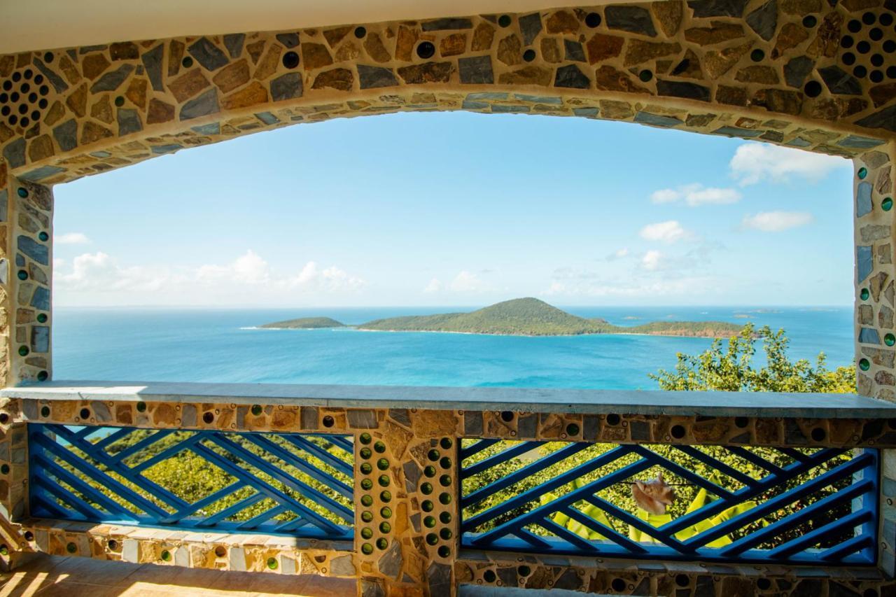 Aleli Cottages Isla Culebra Extérieur photo