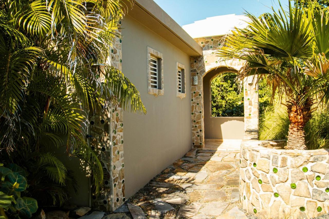 Aleli Cottages Isla Culebra Extérieur photo