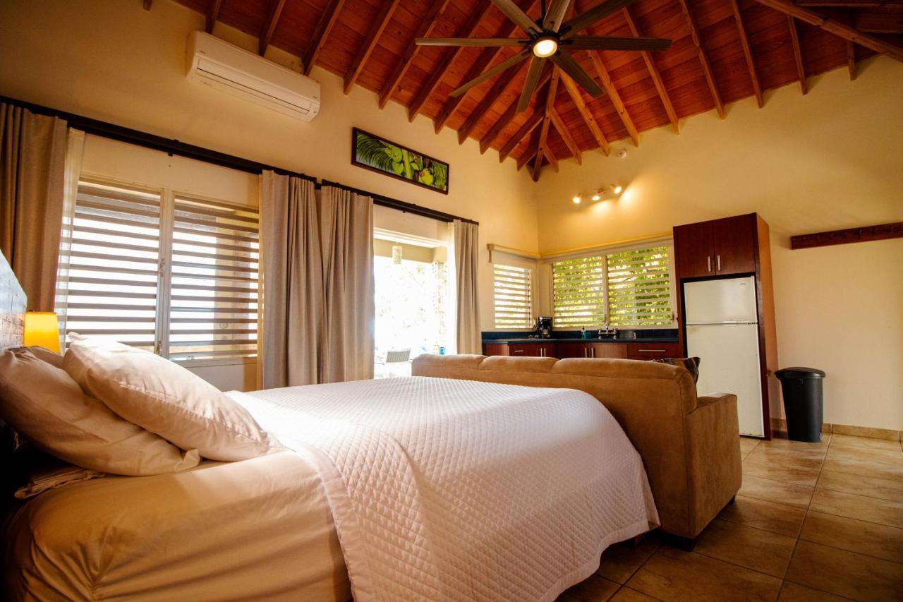 Aleli Cottages Isla Culebra Extérieur photo