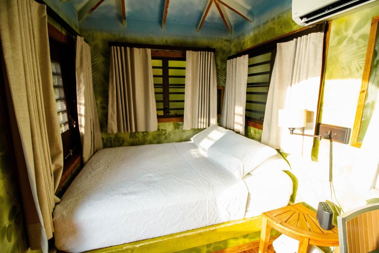 Aleli Cottages Isla Culebra Extérieur photo