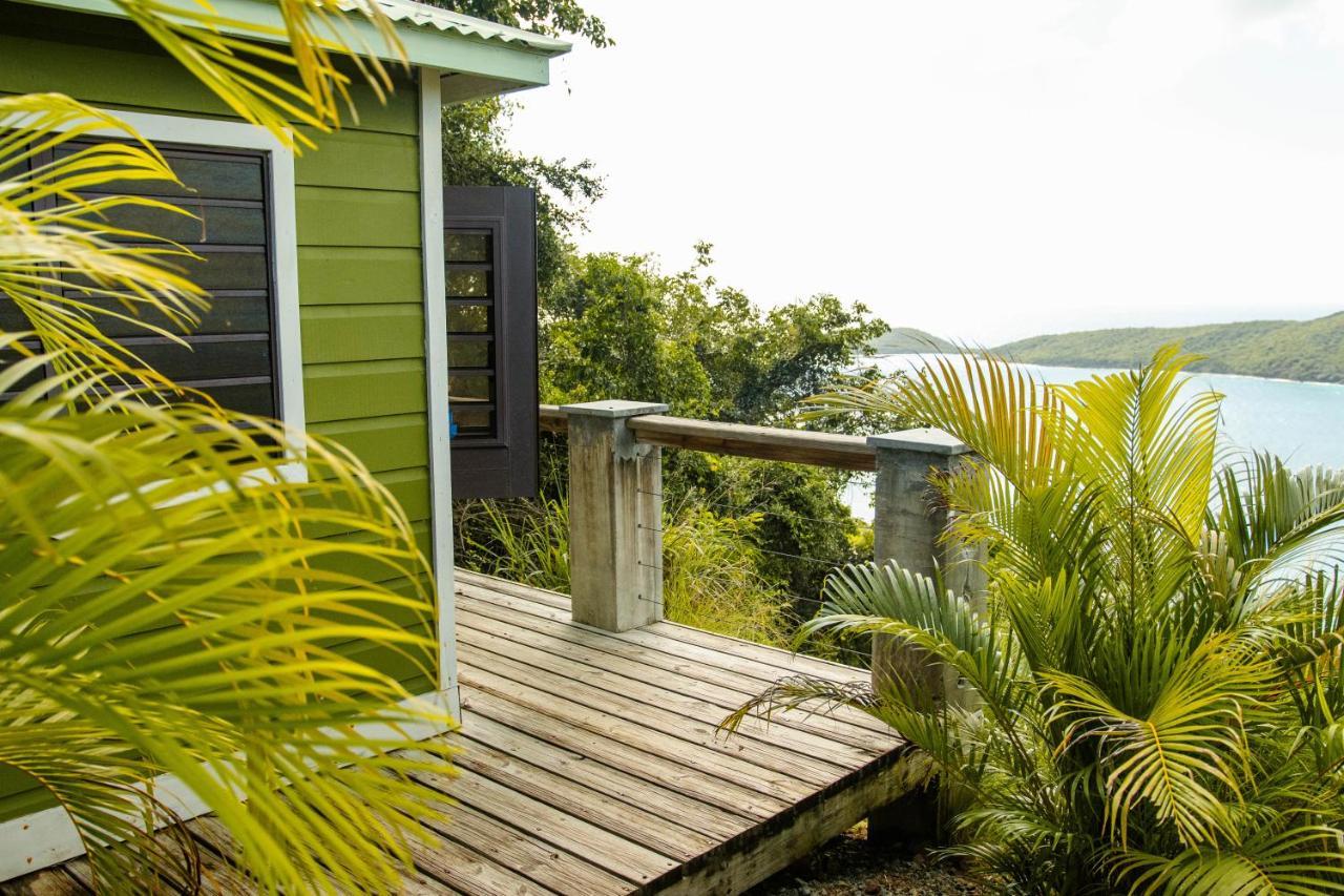 Aleli Cottages Isla Culebra Extérieur photo