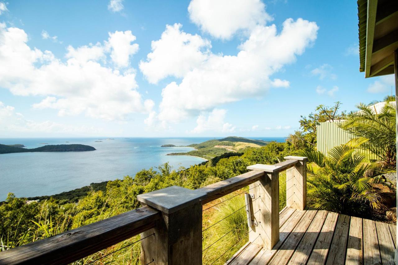 Aleli Cottages Isla Culebra Extérieur photo