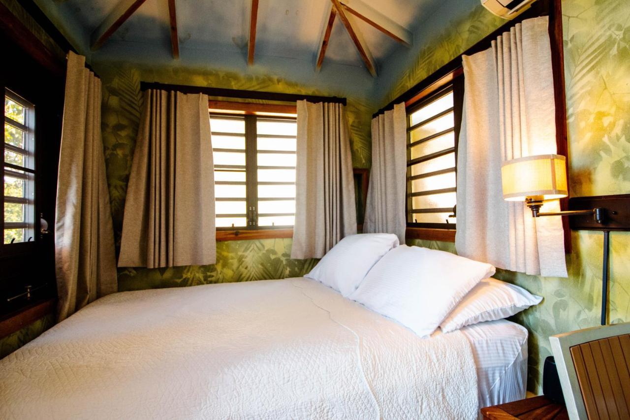 Aleli Cottages Isla Culebra Extérieur photo