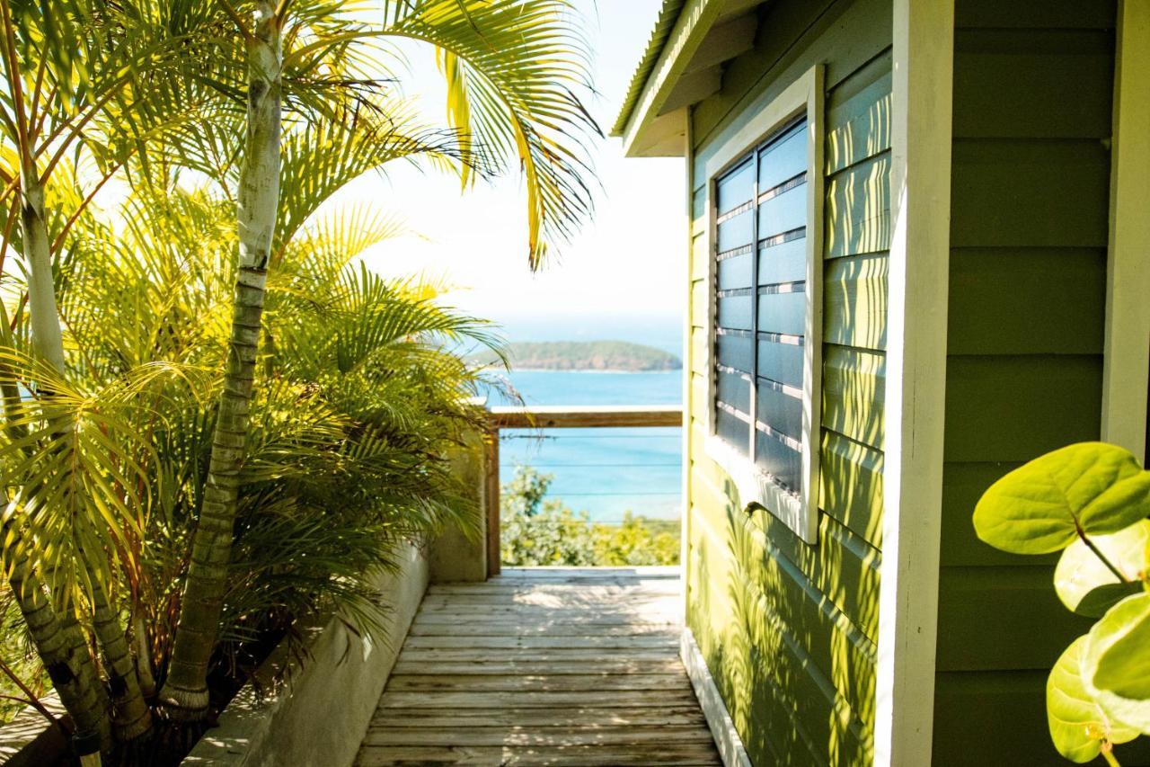 Aleli Cottages Isla Culebra Extérieur photo