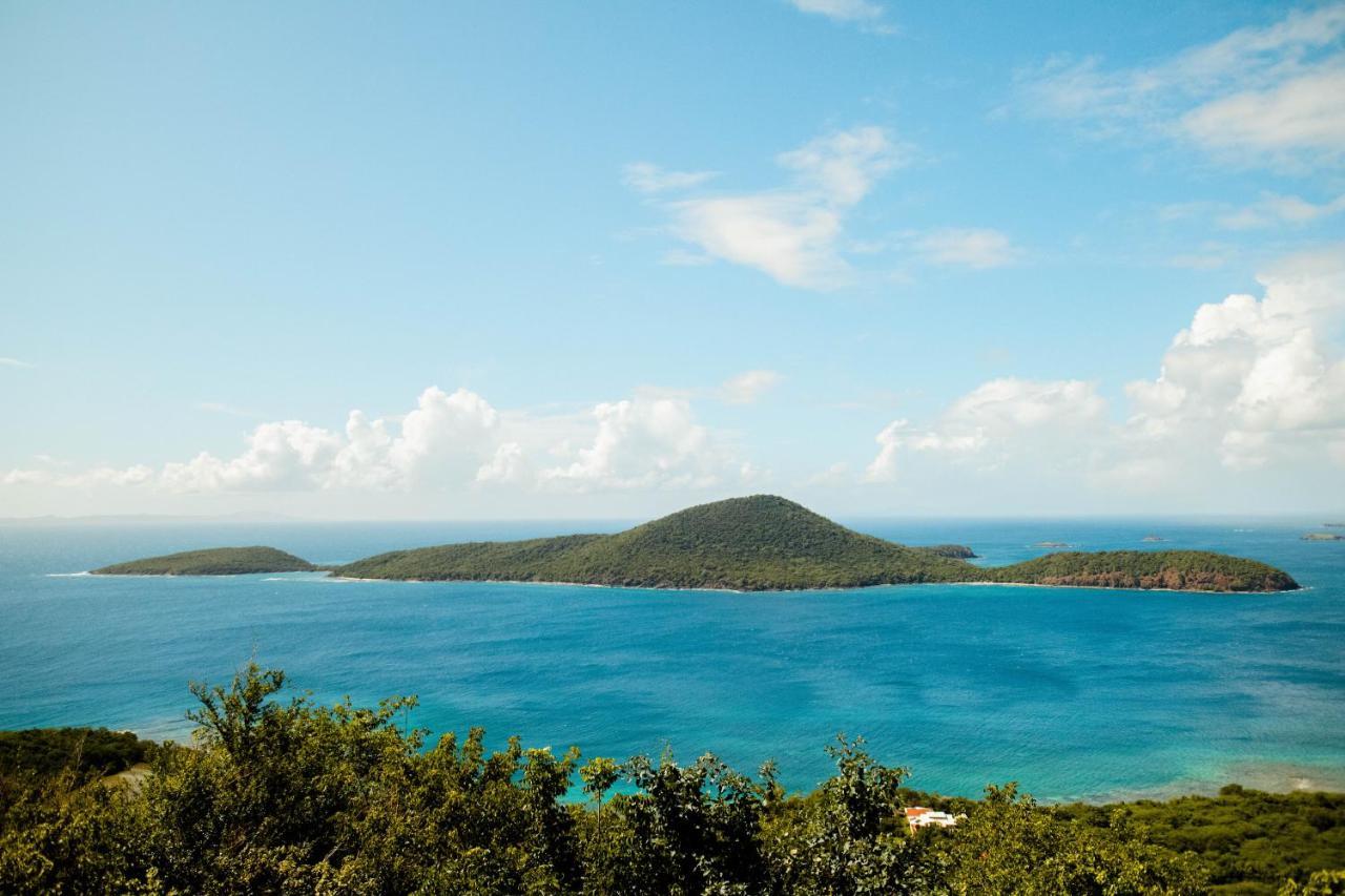 Aleli Cottages Isla Culebra Extérieur photo