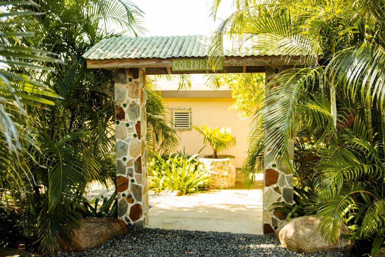 Aleli Cottages Isla Culebra Extérieur photo