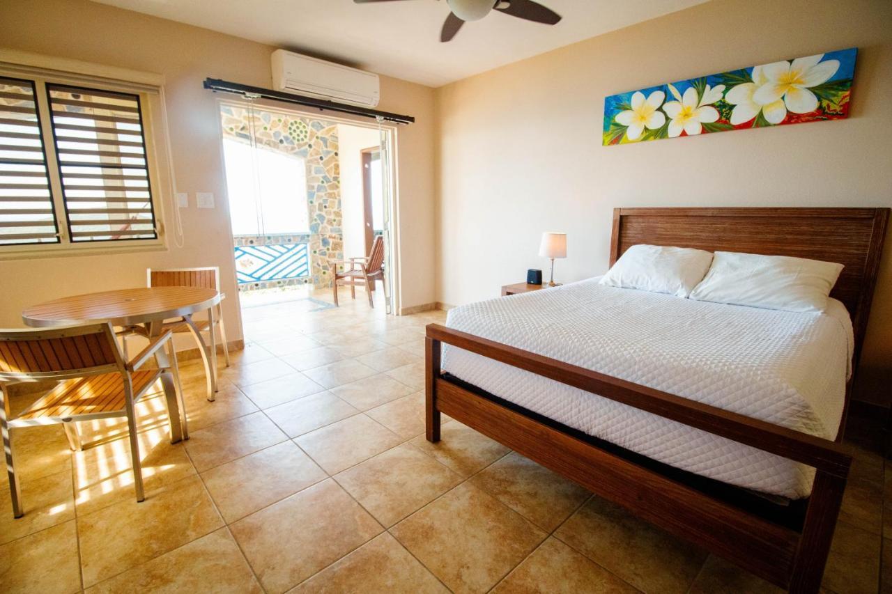 Aleli Cottages Isla Culebra Extérieur photo