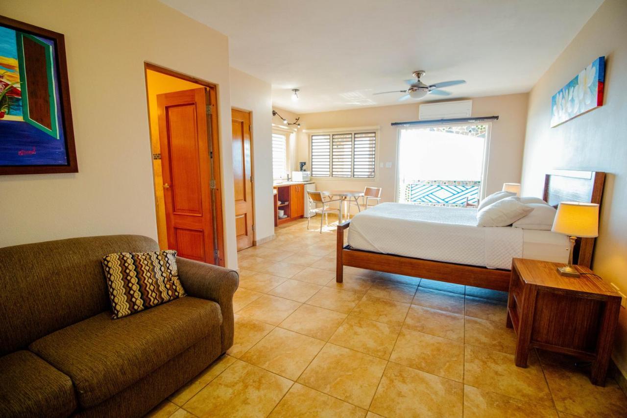 Aleli Cottages Isla Culebra Extérieur photo