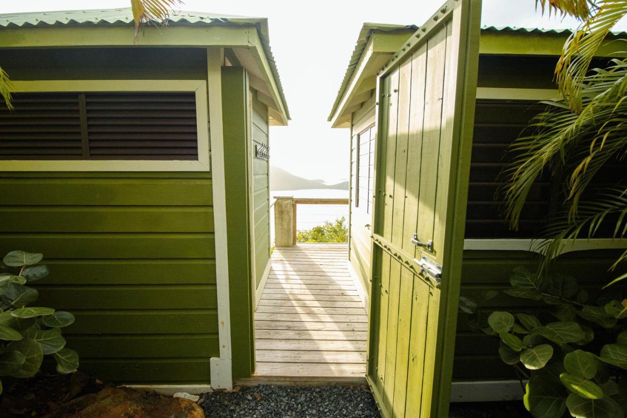 Aleli Cottages Isla Culebra Extérieur photo