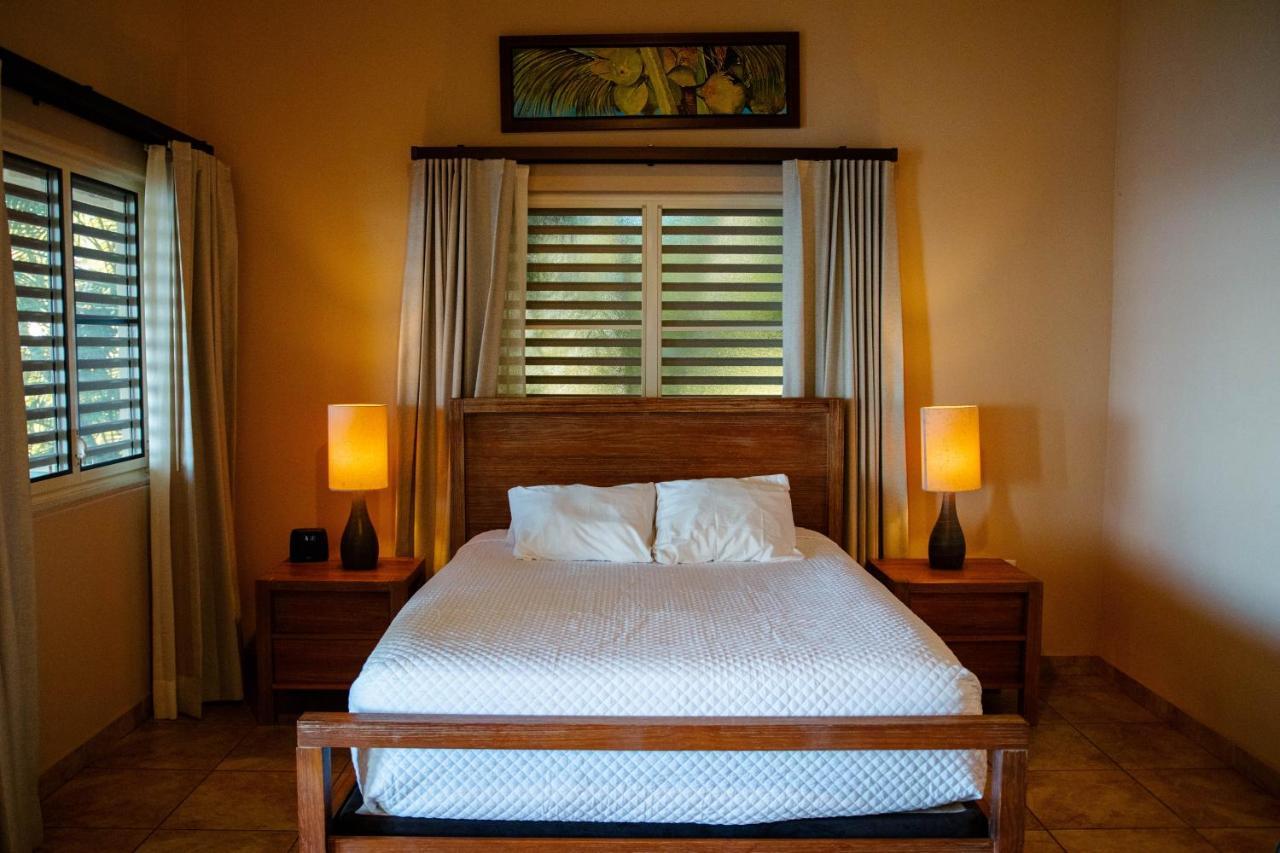 Aleli Cottages Isla Culebra Extérieur photo