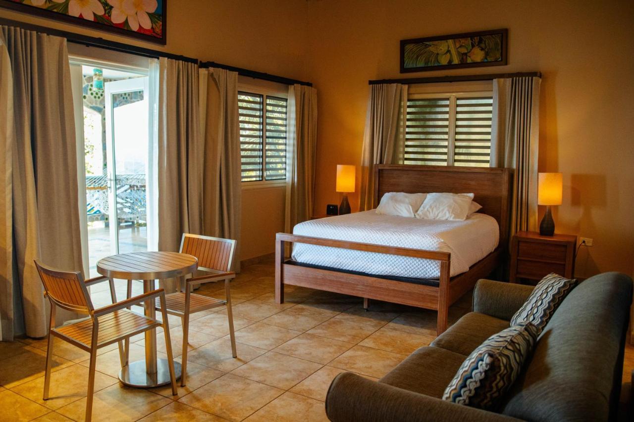 Aleli Cottages Isla Culebra Extérieur photo