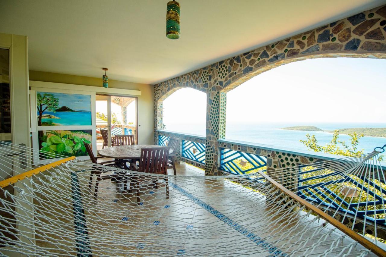 Aleli Cottages Isla Culebra Extérieur photo