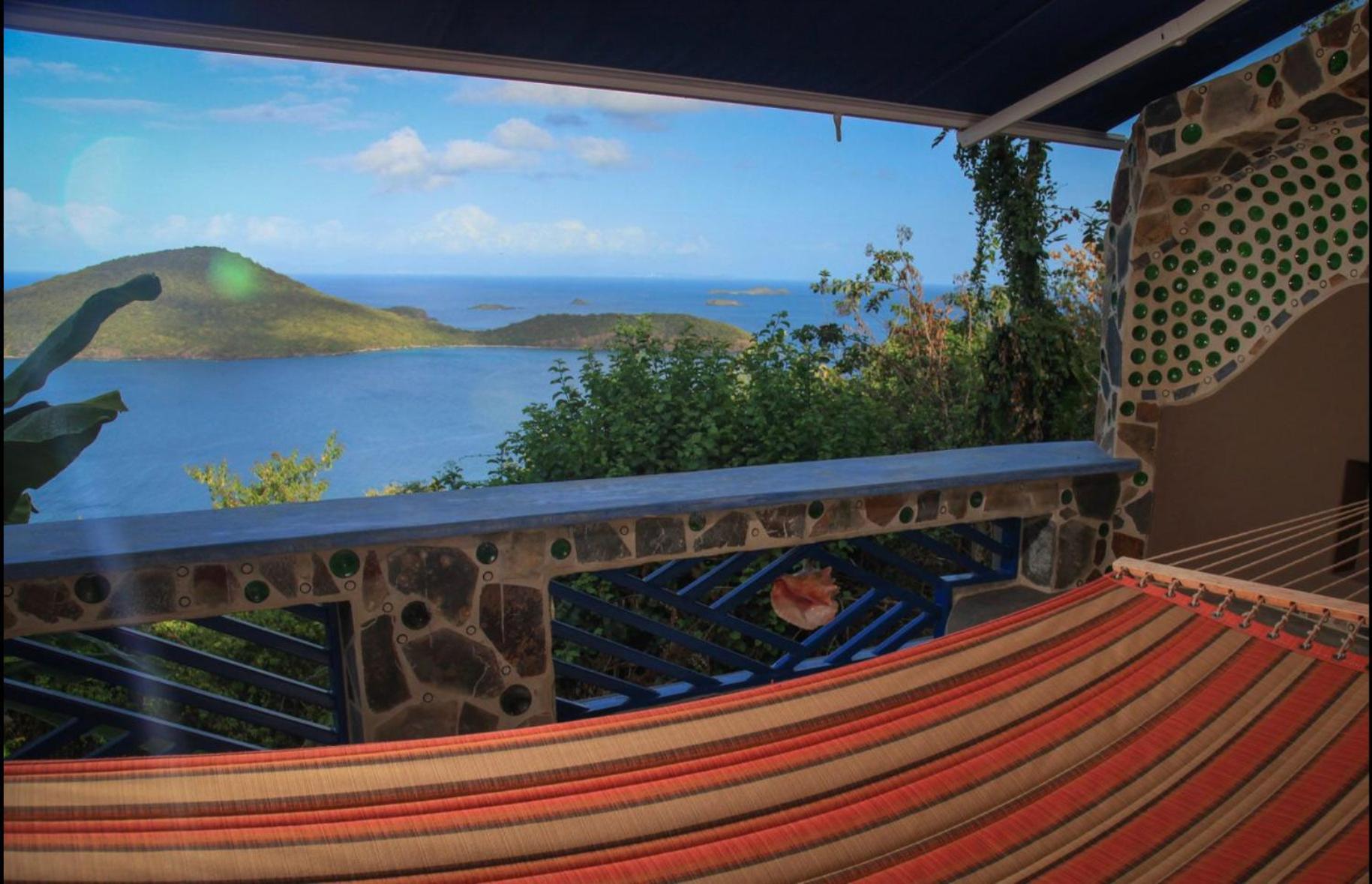 Aleli Cottages Isla Culebra Extérieur photo