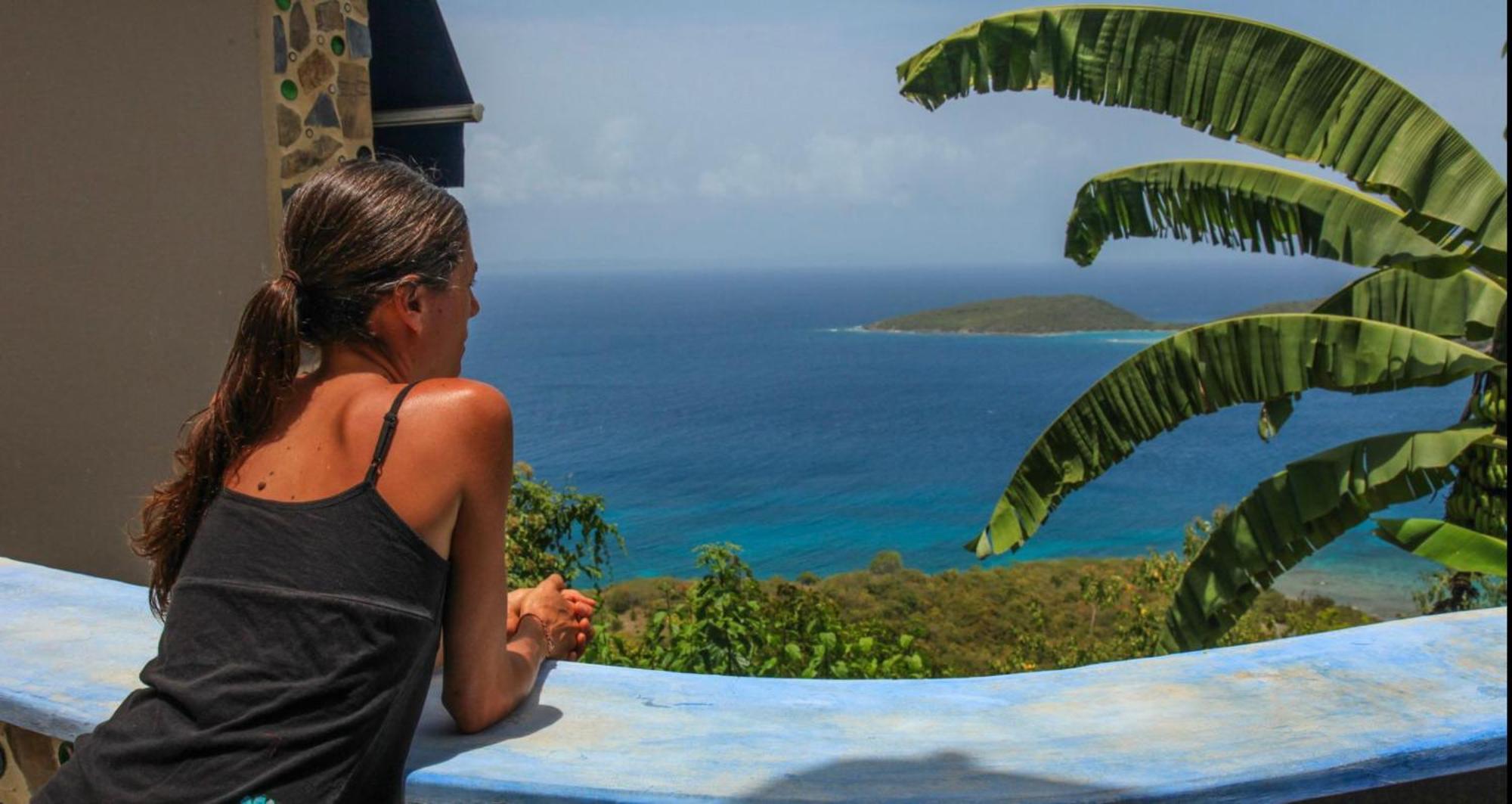 Aleli Cottages Isla Culebra Extérieur photo