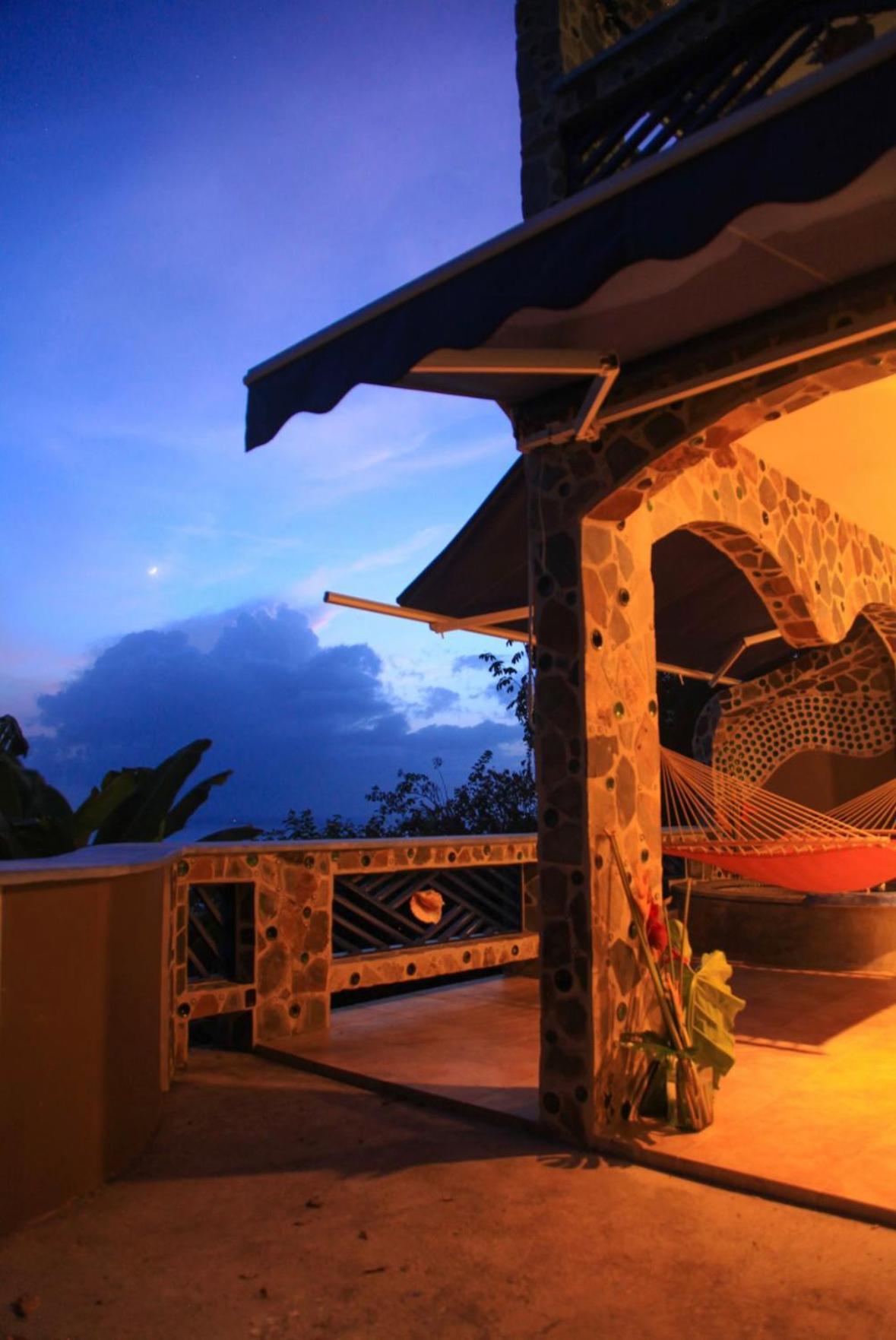 Aleli Cottages Isla Culebra Extérieur photo