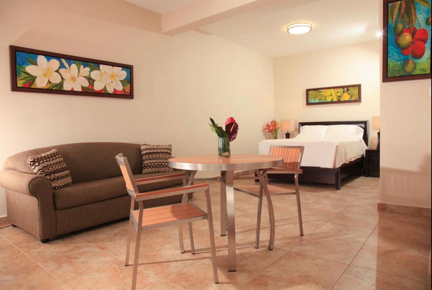 Aleli Cottages Isla Culebra Extérieur photo
