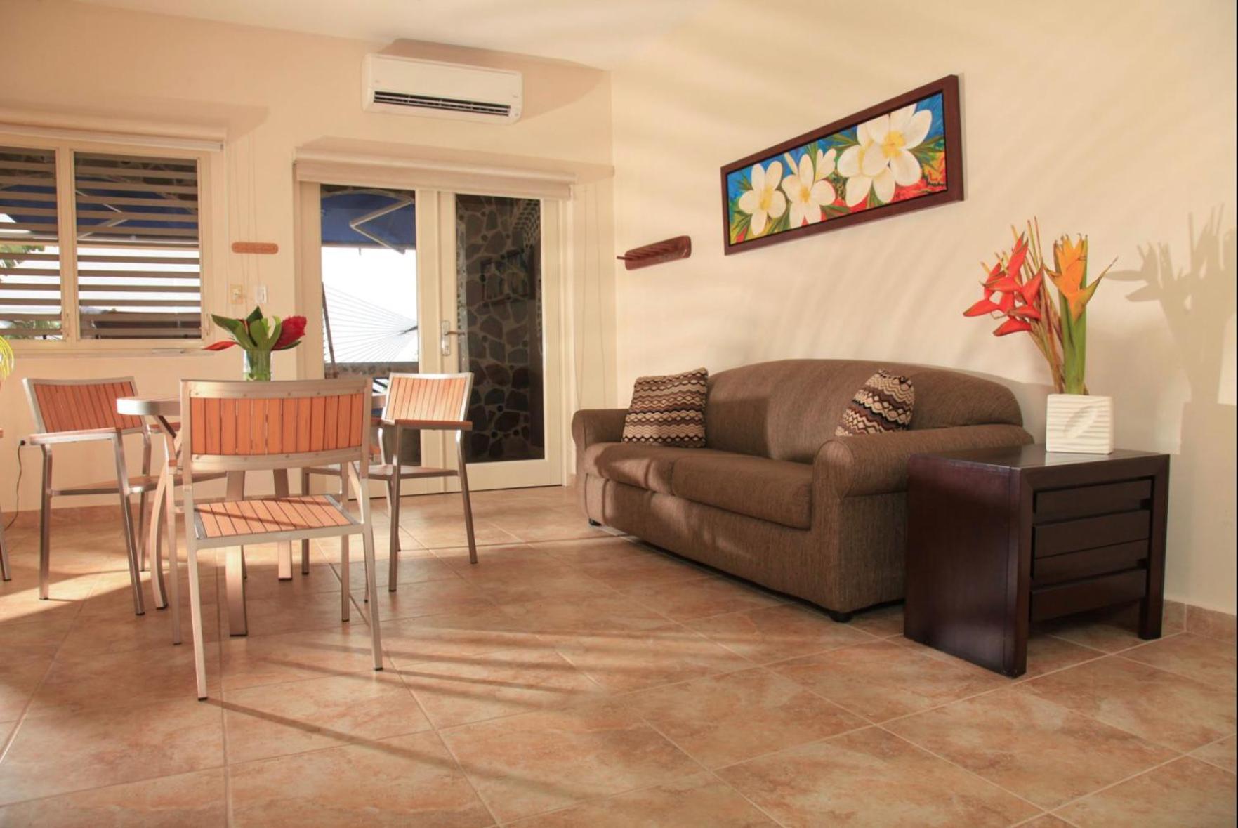 Aleli Cottages Isla Culebra Extérieur photo