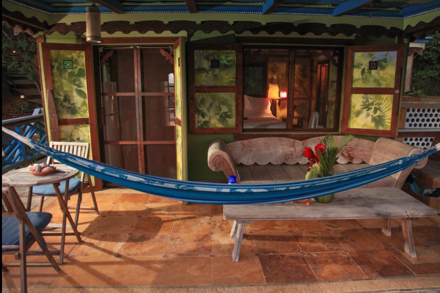 Aleli Cottages Isla Culebra Extérieur photo