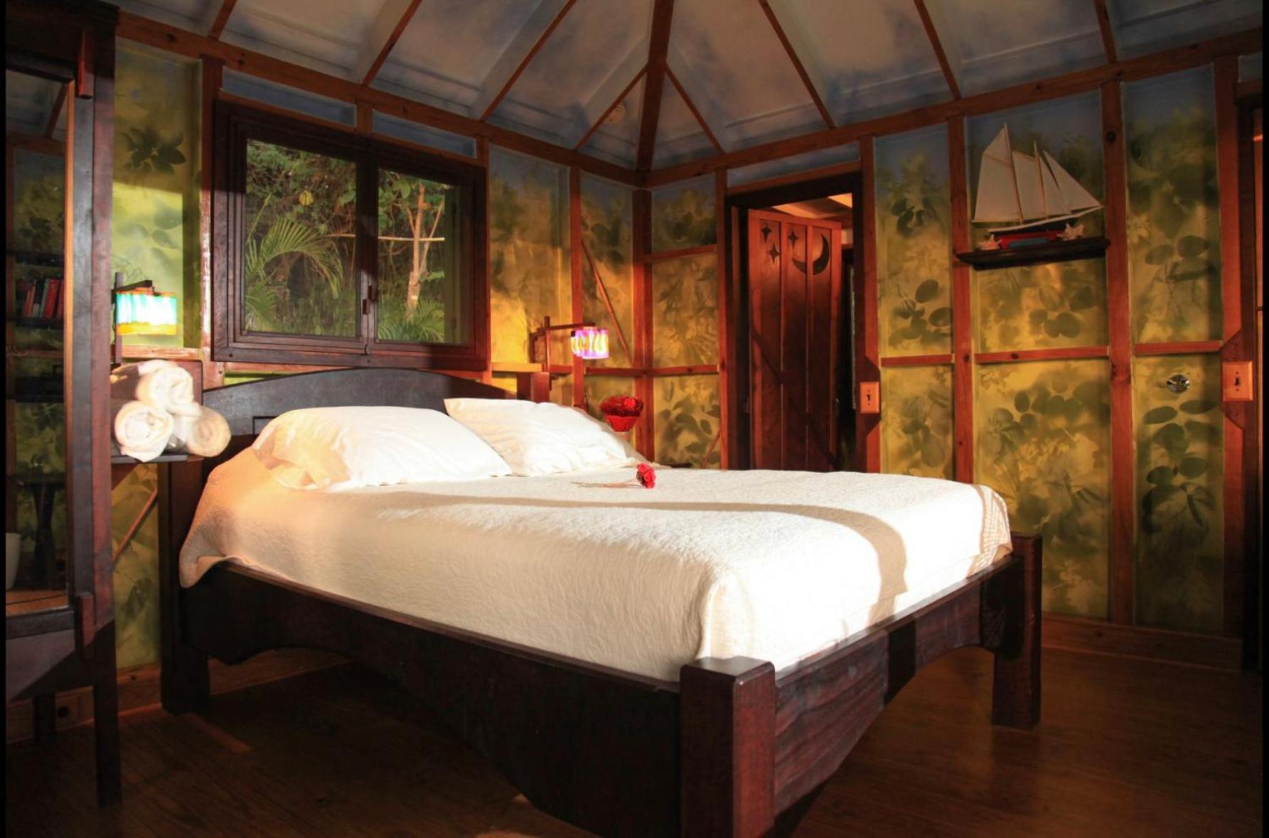 Aleli Cottages Isla Culebra Extérieur photo