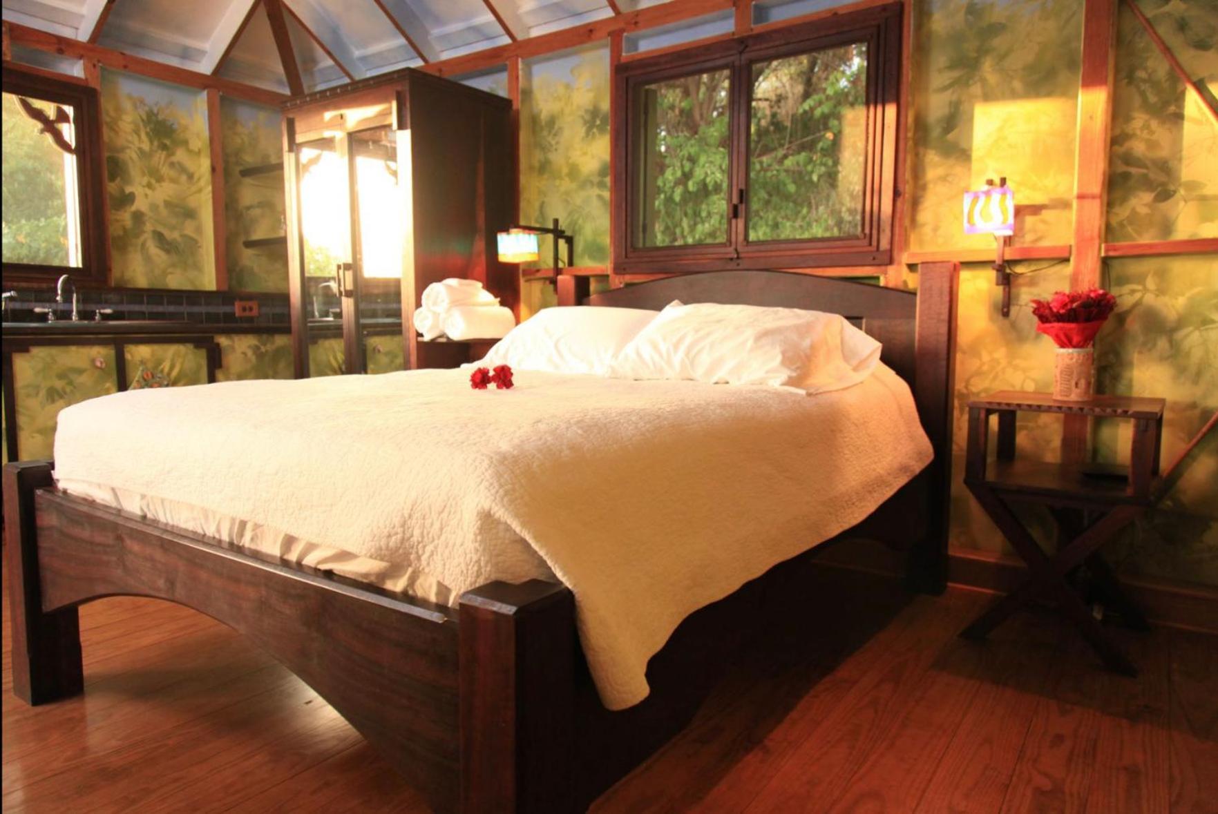 Aleli Cottages Isla Culebra Extérieur photo