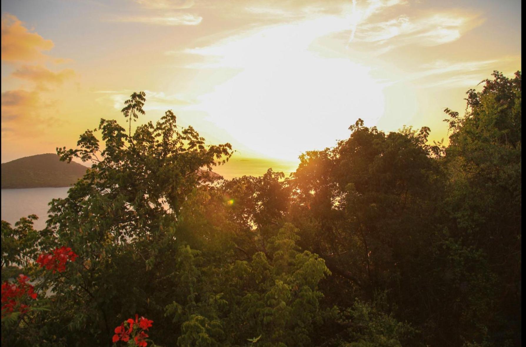 Aleli Cottages Isla Culebra Extérieur photo