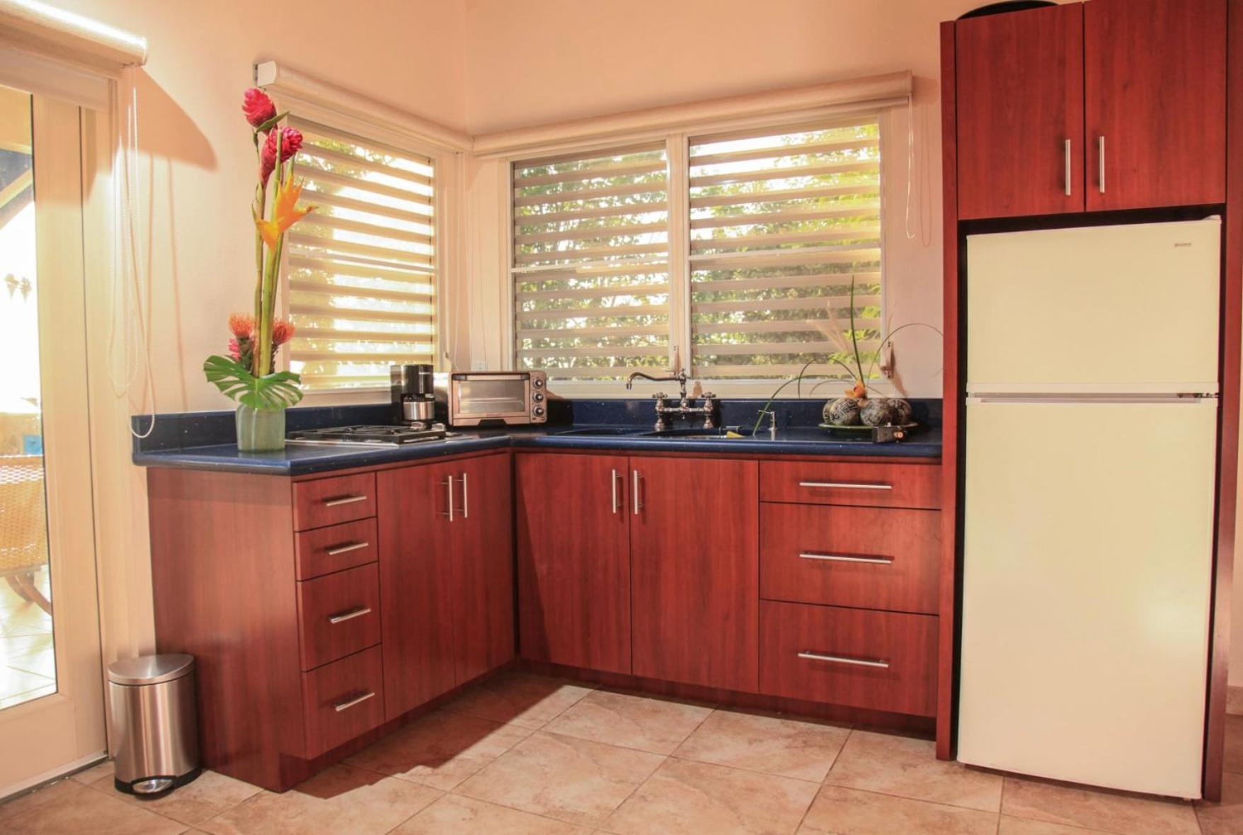 Aleli Cottages Isla Culebra Extérieur photo