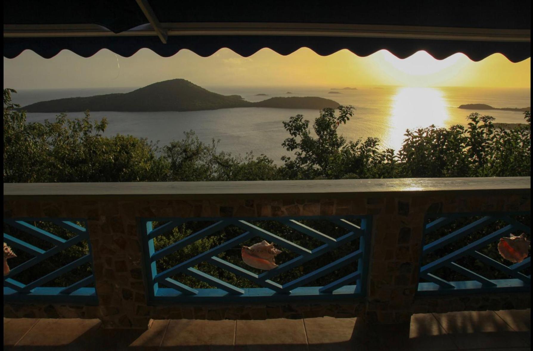 Aleli Cottages Isla Culebra Extérieur photo