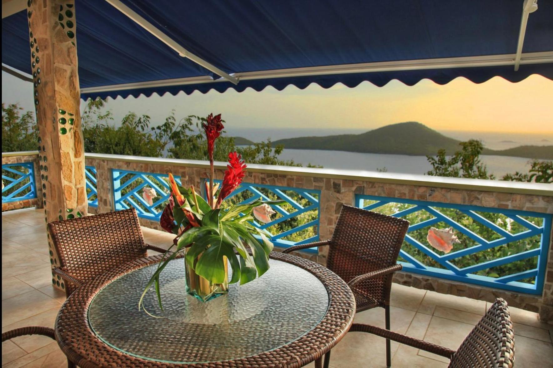 Aleli Cottages Isla Culebra Extérieur photo