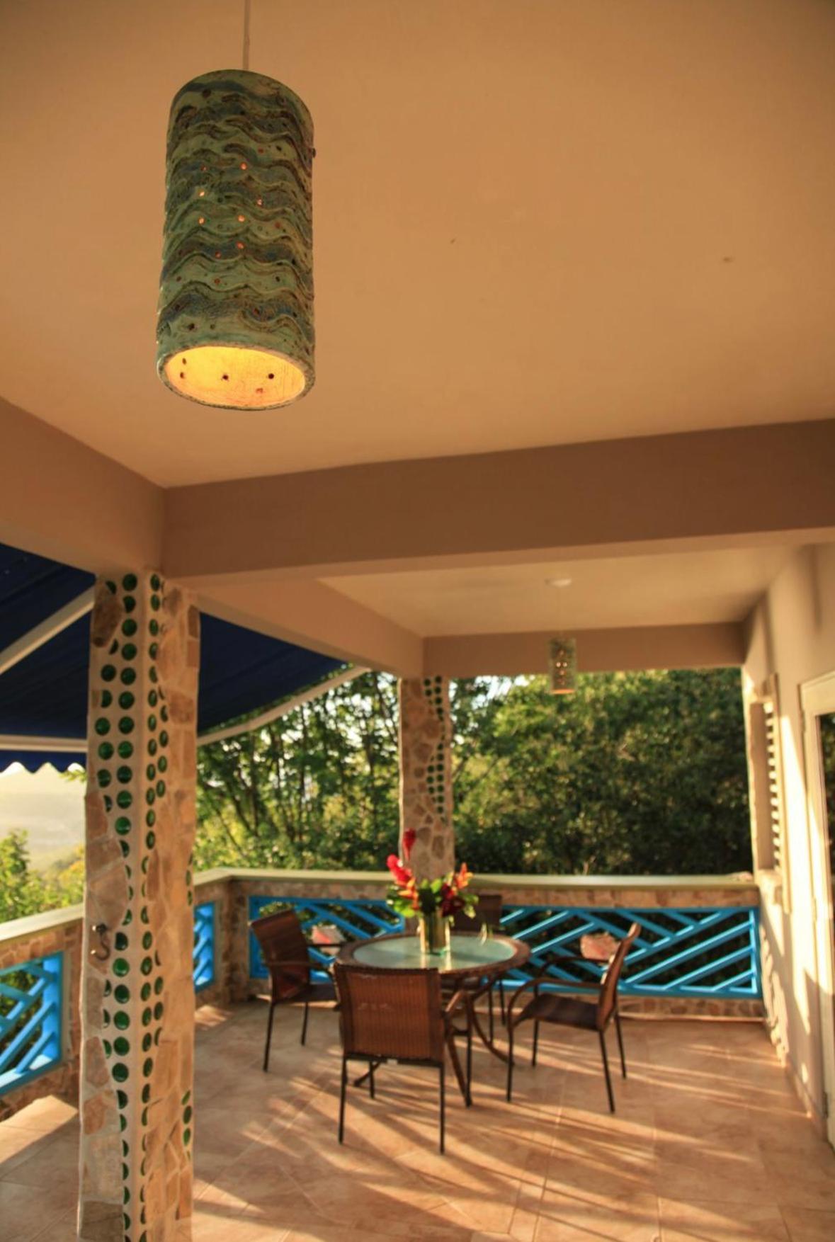 Aleli Cottages Isla Culebra Extérieur photo