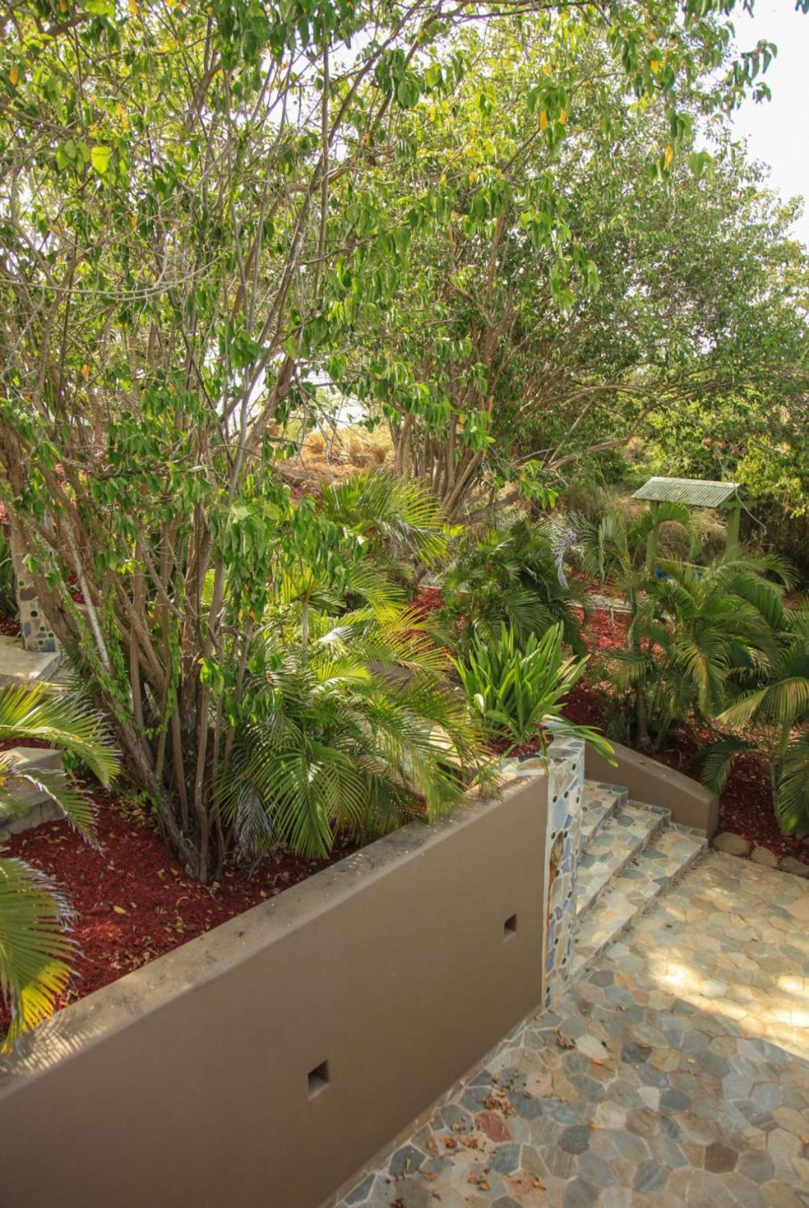 Aleli Cottages Isla Culebra Extérieur photo