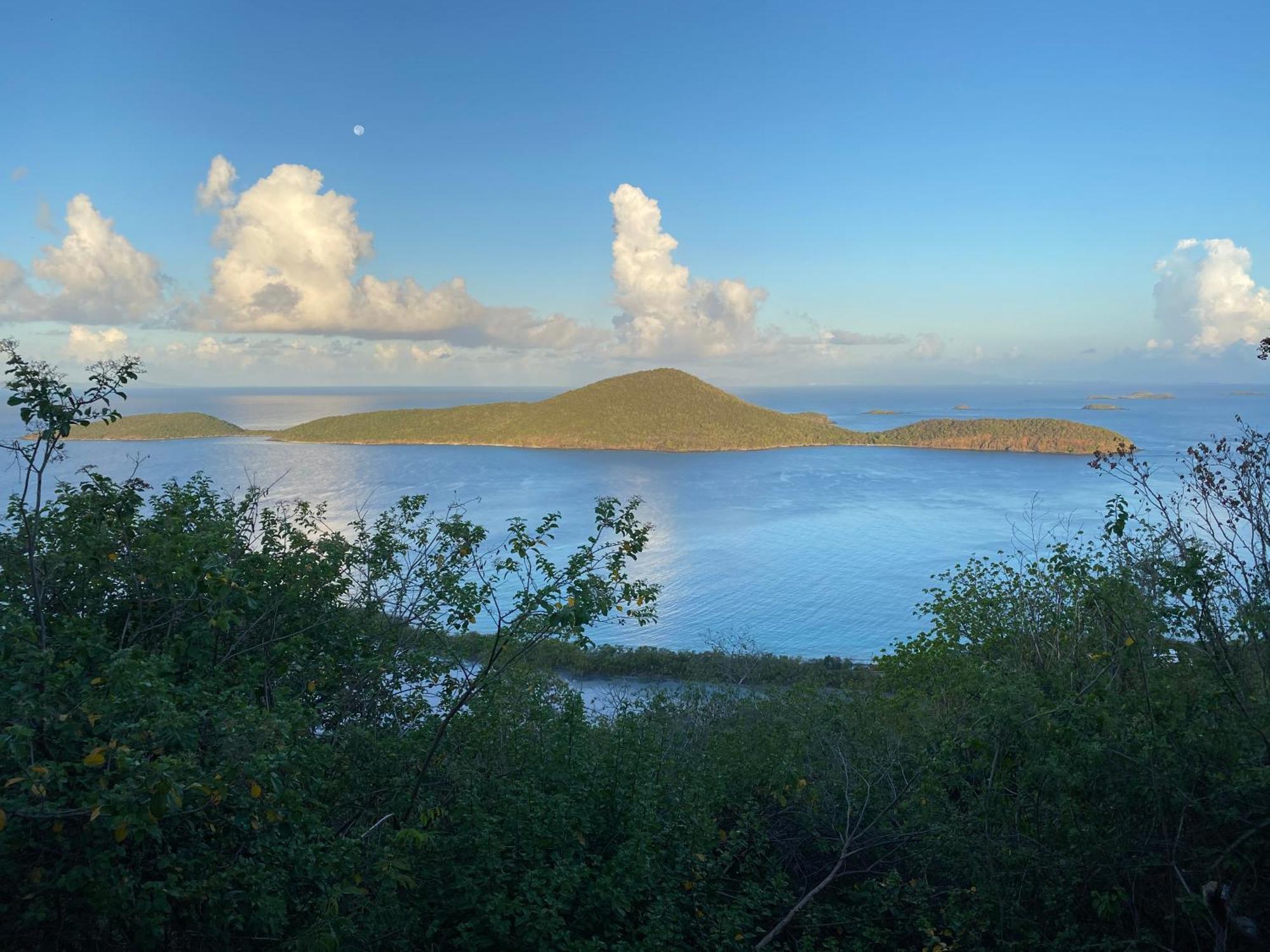 Aleli Cottages Isla Culebra Extérieur photo