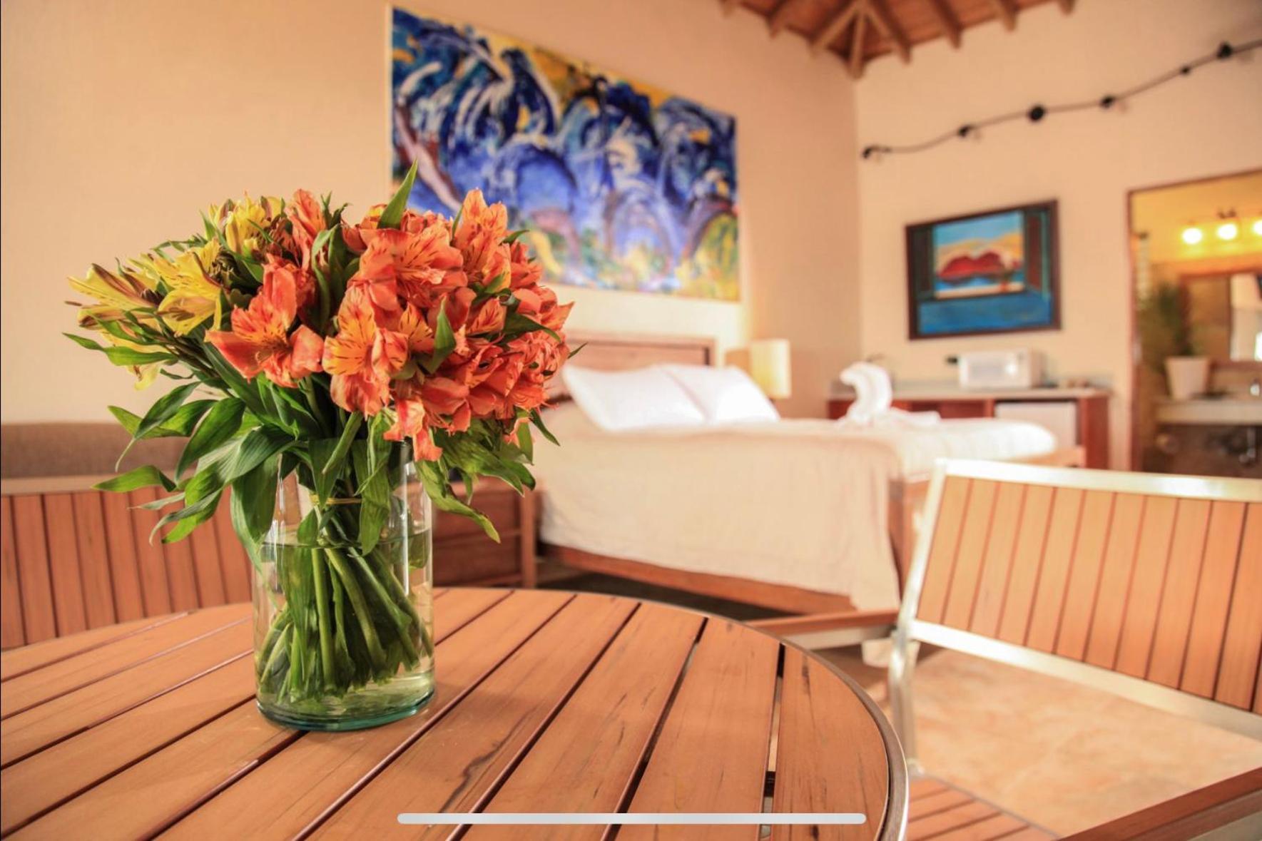 Aleli Cottages Isla Culebra Extérieur photo