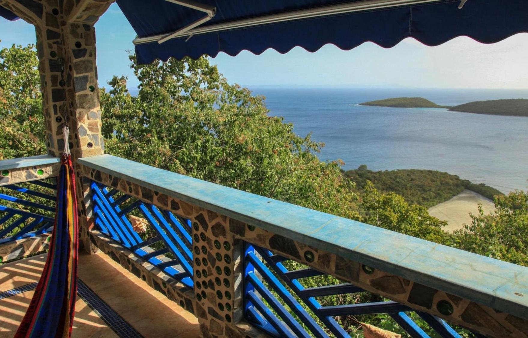 Aleli Cottages Isla Culebra Extérieur photo