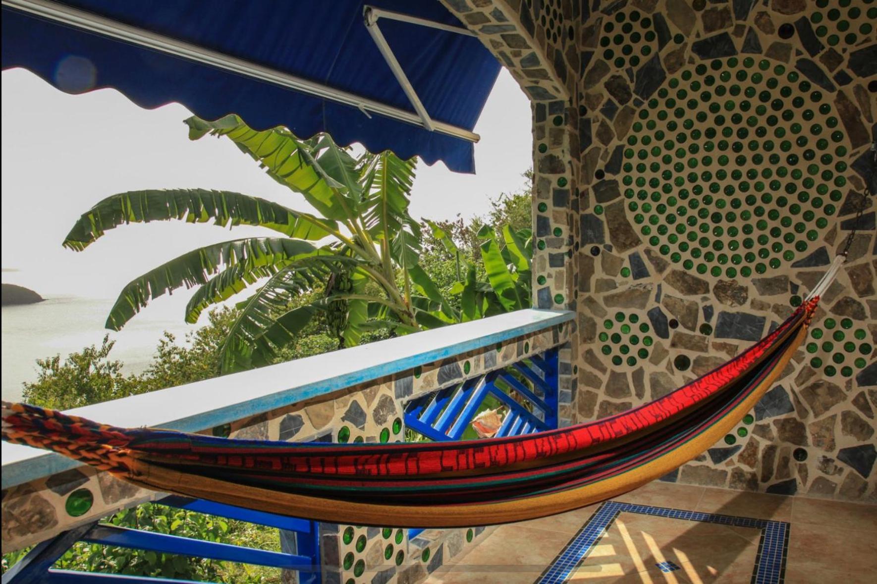 Aleli Cottages Isla Culebra Extérieur photo