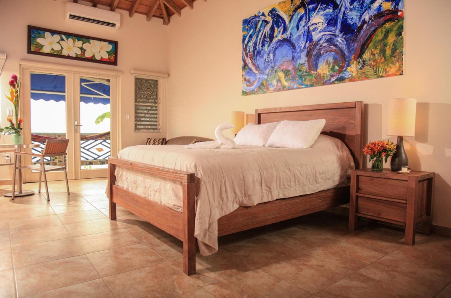 Aleli Cottages Isla Culebra Extérieur photo
