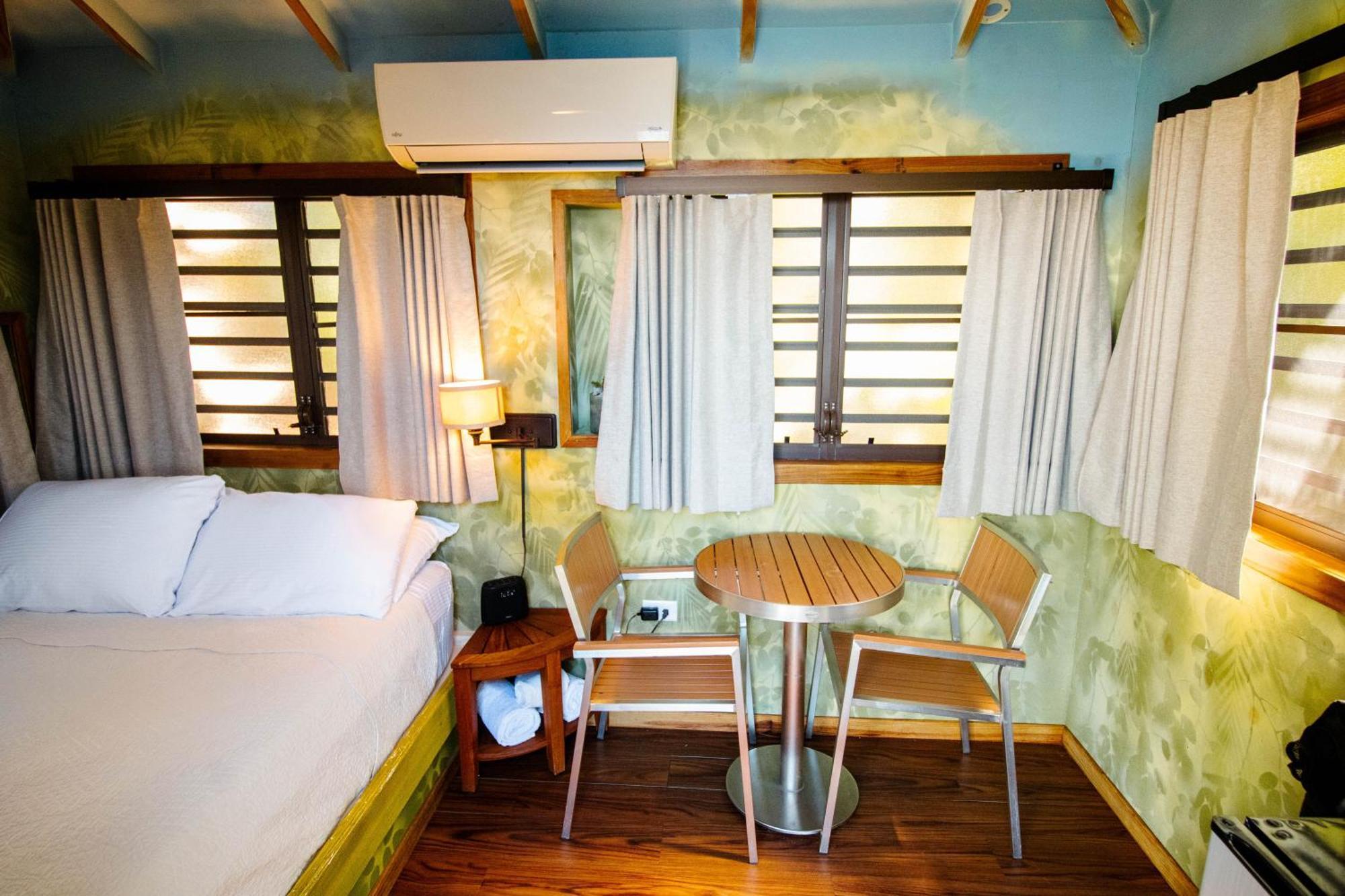Aleli Cottages Isla Culebra Chambre photo