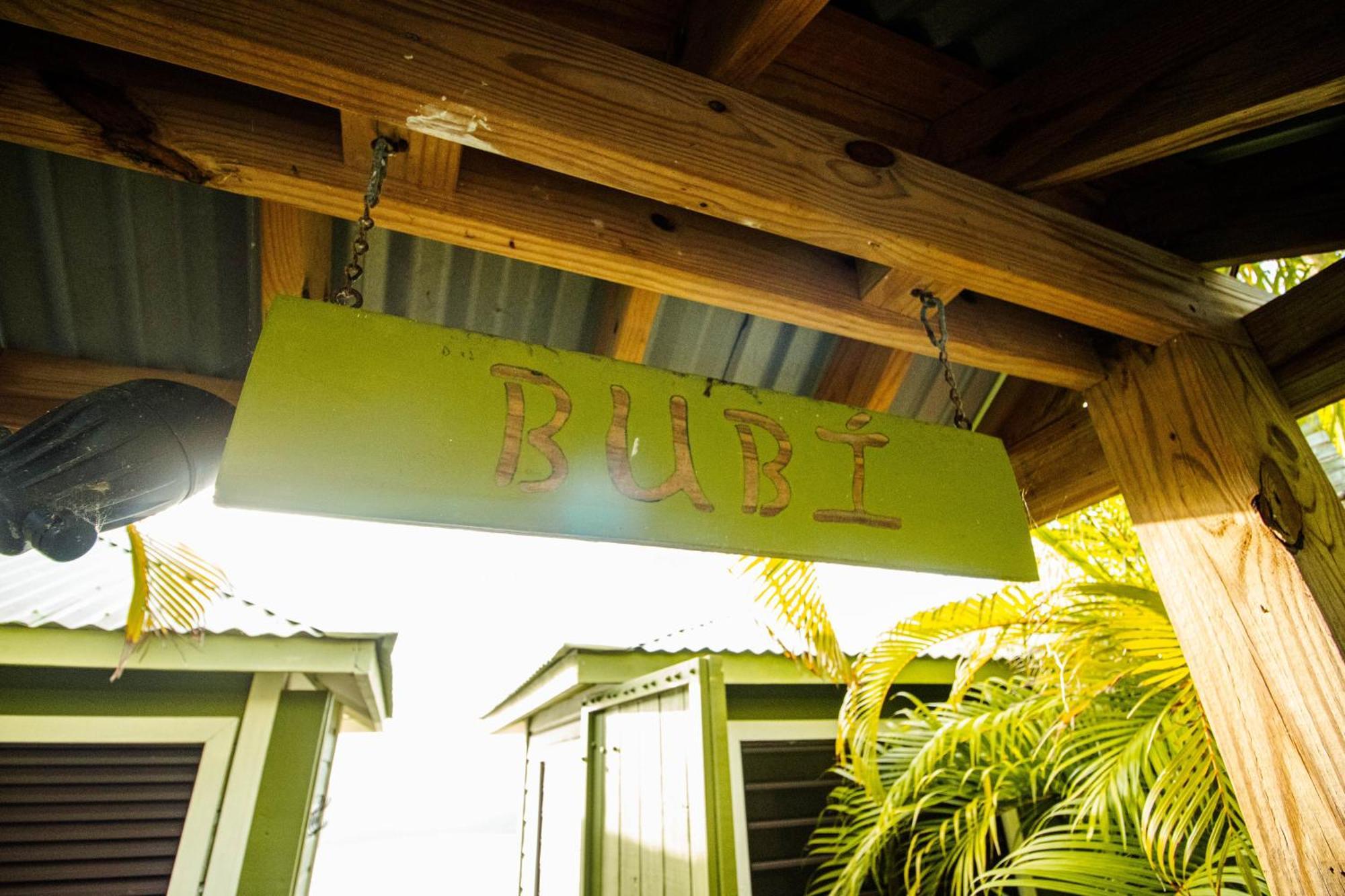 Aleli Cottages Isla Culebra Chambre photo