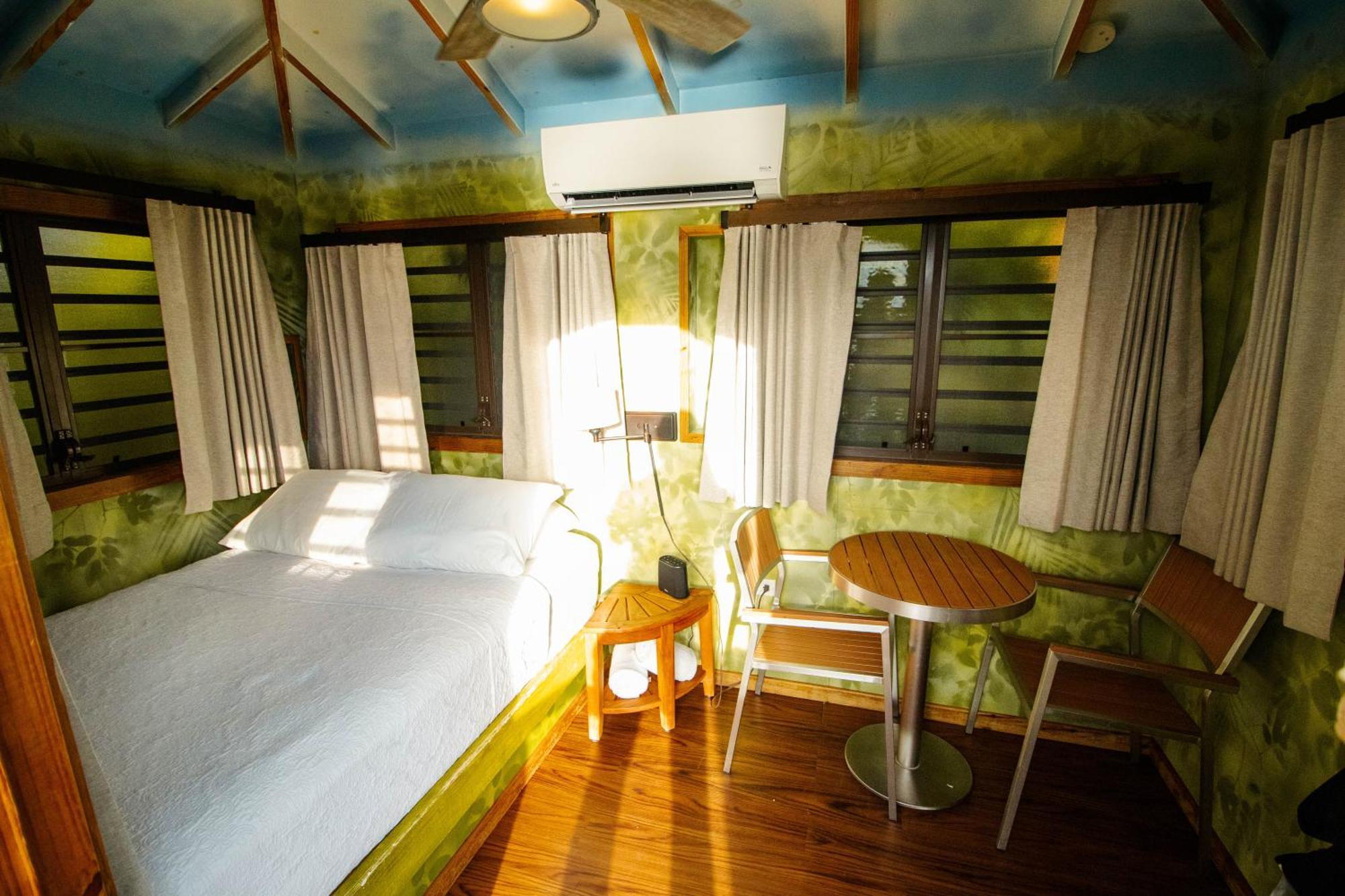 Aleli Cottages Isla Culebra Chambre photo