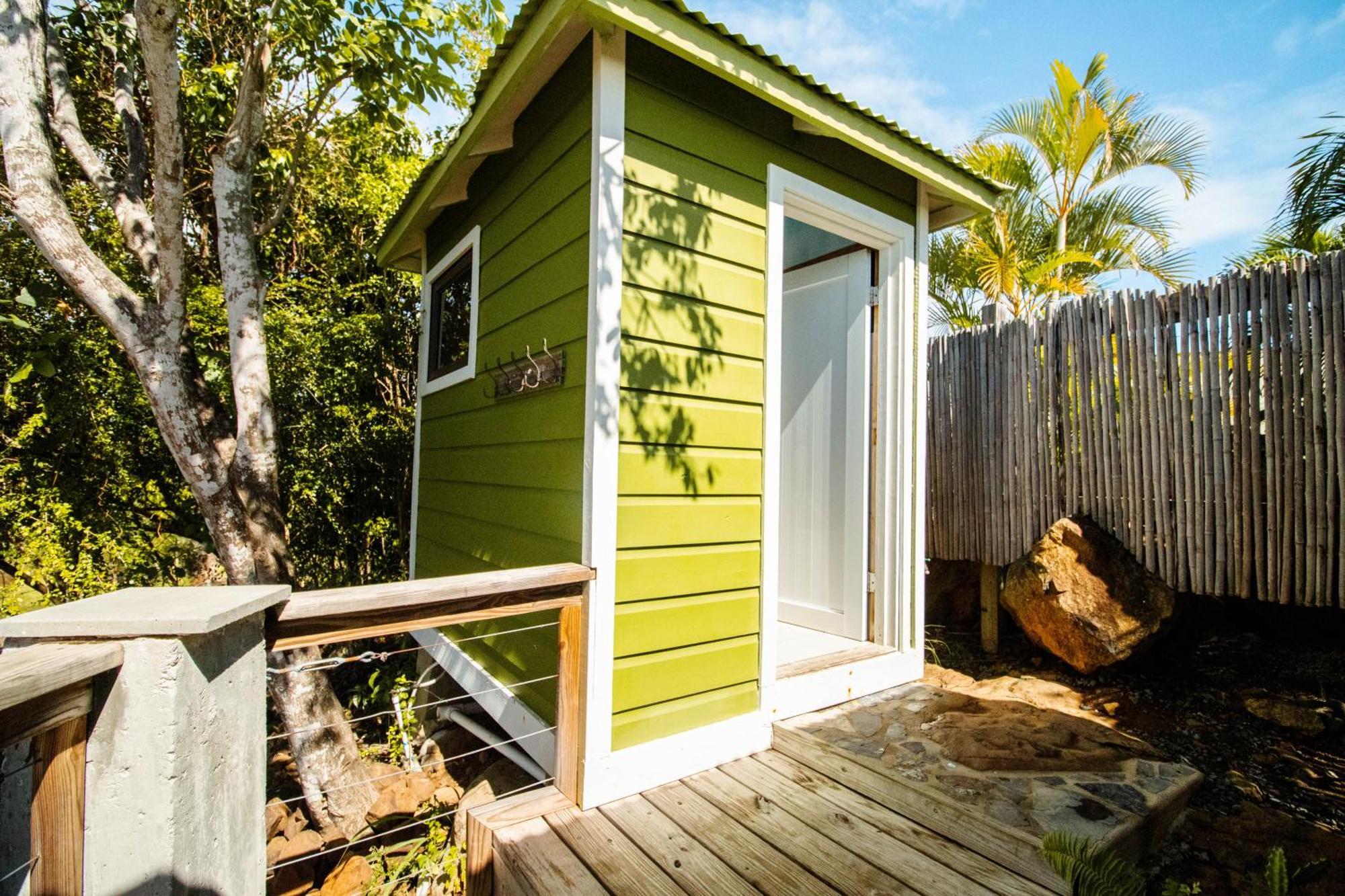 Aleli Cottages Isla Culebra Chambre photo