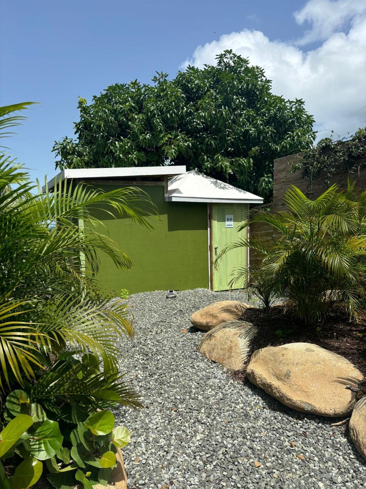Aleli Cottages Isla Culebra Extérieur photo